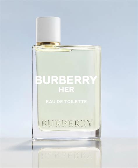 burberry haze afbeelding|burberry her eau de toilette.